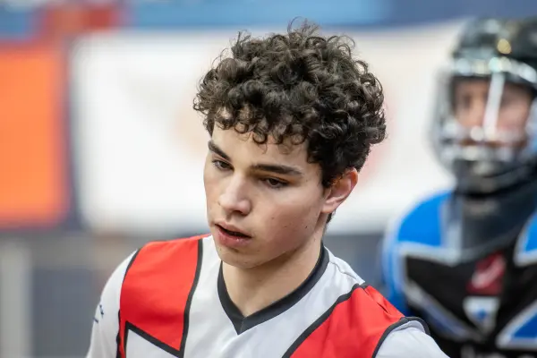 Fotos del partido C.D. MUNDAIZ - C.D. LAGUNAK [117]