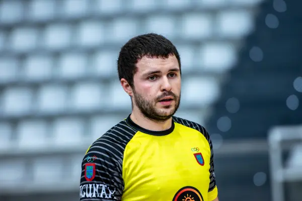 Fotos del partido C.D. MUNDAIZ - C.D. LAGUNAK [118]