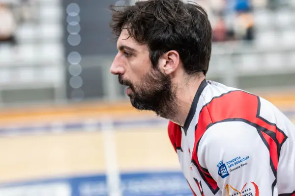 Fotos del partido C.D. MUNDAIZ - C.D. LAGUNAK [119]