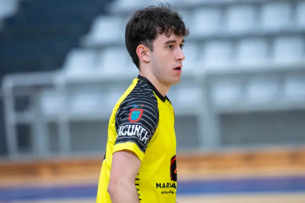 Fotos del partido C.D. MUNDAIZ - C.D. LAGUNAK [120]