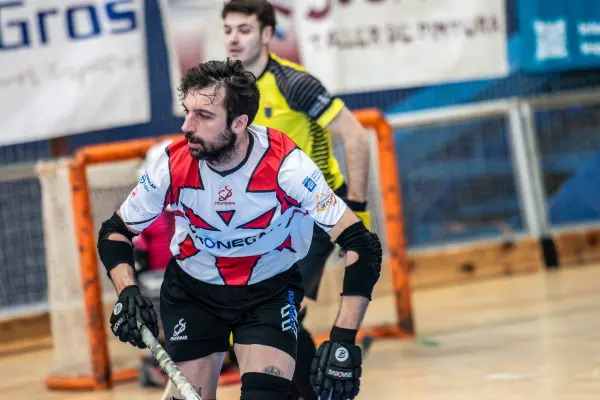 Fotos del partido C.D. MUNDAIZ - C.D. LAGUNAK [121]