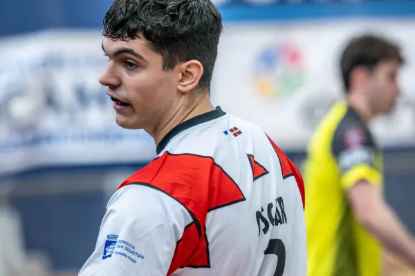 Fotos del partido C.D. MUNDAIZ - C.D. LAGUNAK [122]