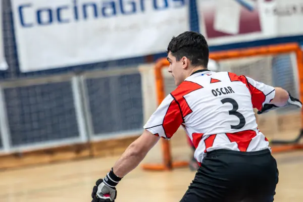 Fotos del partido C.D. MUNDAIZ - C.D. LAGUNAK [125]