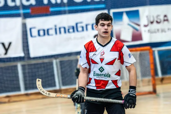 Fotos del partido C.D. MUNDAIZ - C.D. LAGUNAK [131]