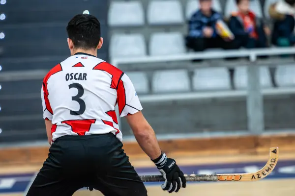 Fotos del partido C.D. MUNDAIZ - C.D. LAGUNAK [133]