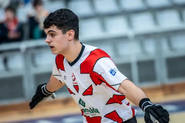 Fotos del partido C.D. MUNDAIZ - C.D. LAGUNAK [135]