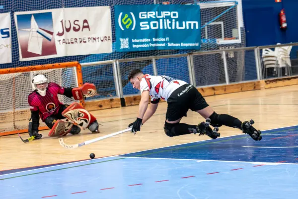 Fotos del partido C.D. MUNDAIZ - C.D. LAGUNAK [137]