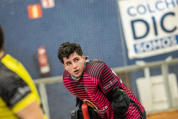 Fotos del partido C.D. MUNDAIZ - C.D. LAGUNAK [145]