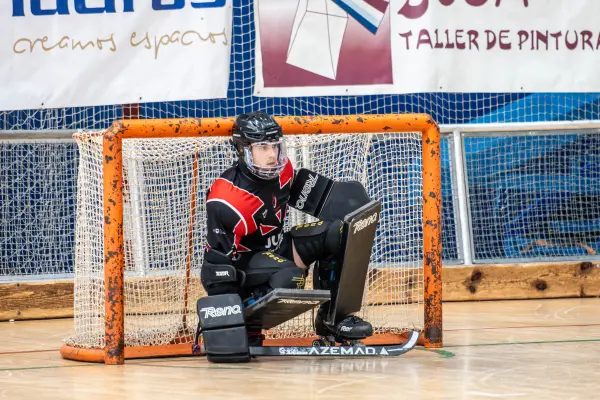 Fotos del partido C.D. MUNDAIZ - C.D. LAGUNAK [147]