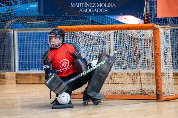 Fotos del partido C.D. MUNDAIZ - C.D. LAGUNAK [148]