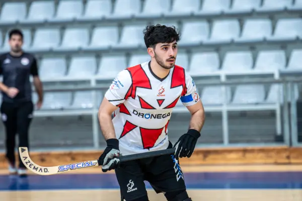 Fotos del partido C.D. MUNDAIZ - C.D. LAGUNAK [155]