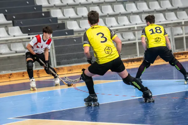 Fotos del partido C.D. MUNDAIZ - C.D. LAGUNAK [159]