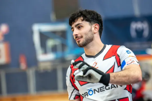 Fotos del partido C.D. MUNDAIZ - C.D. LAGUNAK [163]