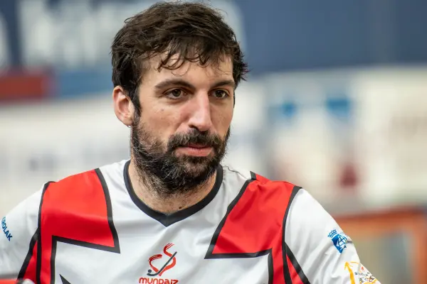 Fotos del partido C.D. MUNDAIZ - C.D. LAGUNAK [166]