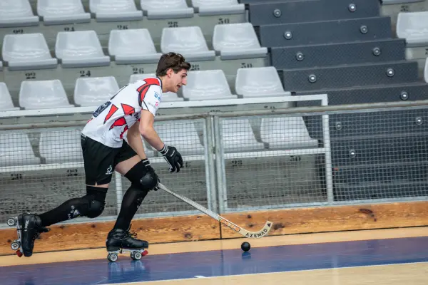 Fotos del partido C.D. MUNDAIZ - C.D. LAGUNAK [171]