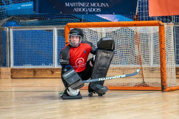 Fotos del partido C.D. MUNDAIZ - C.D. LAGUNAK [177]