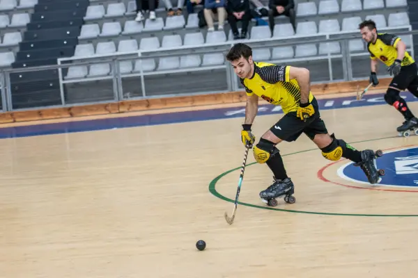 Fotos del partido C.D. MUNDAIZ - C.D. LAGUNAK [178]