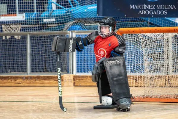 Fotos del partido C.D. MUNDAIZ - C.D. LAGUNAK [182]