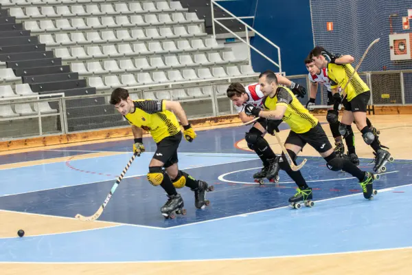 Fotos del partido C.D. MUNDAIZ - C.D. LAGUNAK [183]