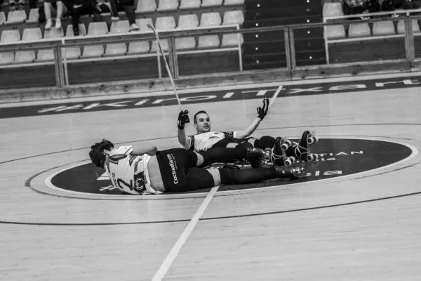 Fotos del partido C.D. MUNDAIZ - C.D. LAGUNAK [184]