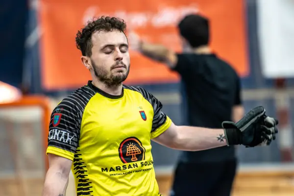 Fotos del partido C.D. MUNDAIZ - C.D. LAGUNAK [185]