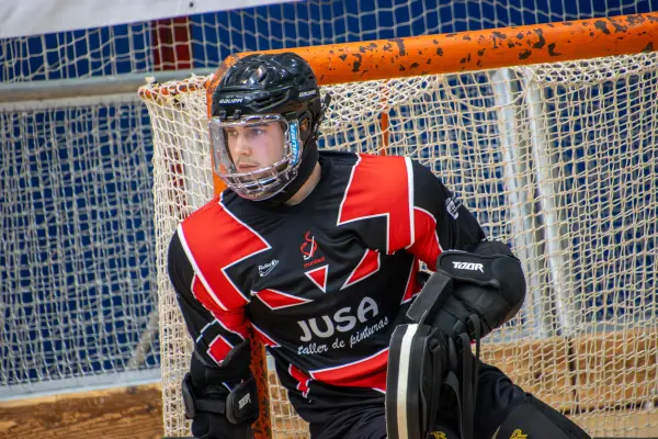 Fotos del partido C.D. MUNDAIZ - C.D. LAGUNAK [188]