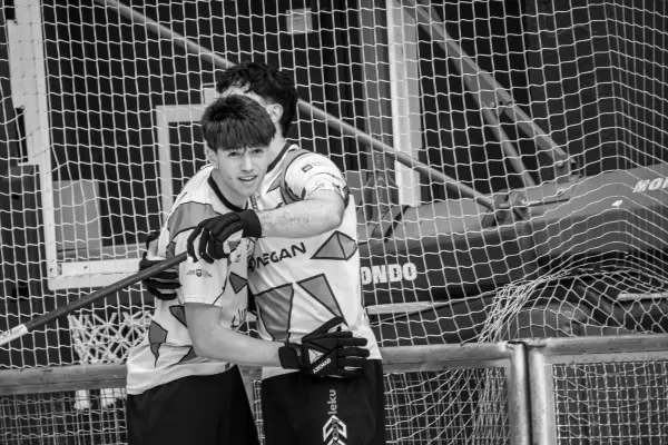 Fotos del partido C.D. MUNDAIZ - C.D. LAGUNAK [192]