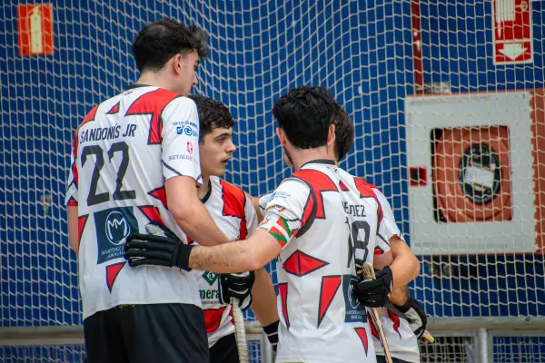 Fotos del partido C.D. MUNDAIZ - C.D. LAGUNAK [195]