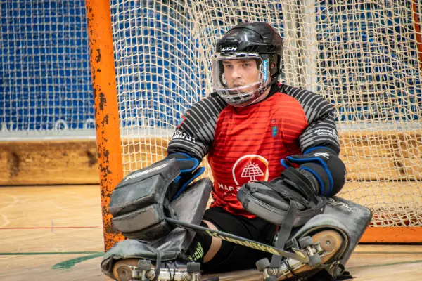 Fotos del partido C.D. MUNDAIZ - C.D. LAGUNAK [198]