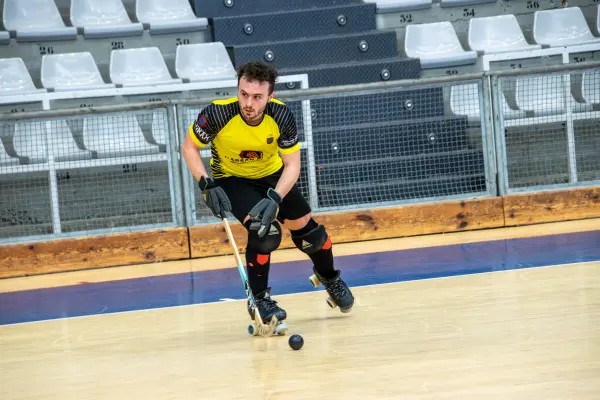 Fotos del partido C.D. MUNDAIZ - C.D. LAGUNAK [200]