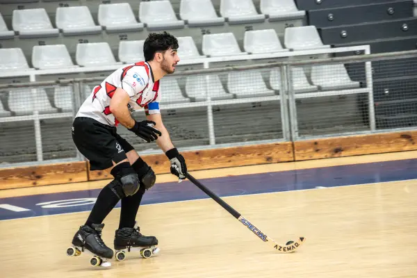 Fotos del partido C.D. MUNDAIZ - C.D. LAGUNAK [202]
