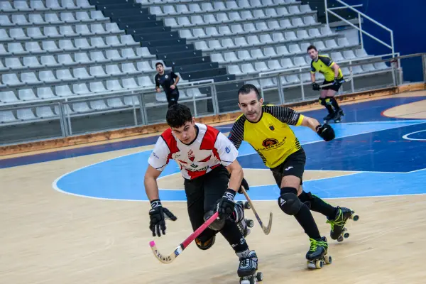 Fotos del partido C.D. MUNDAIZ - C.D. LAGUNAK [203]