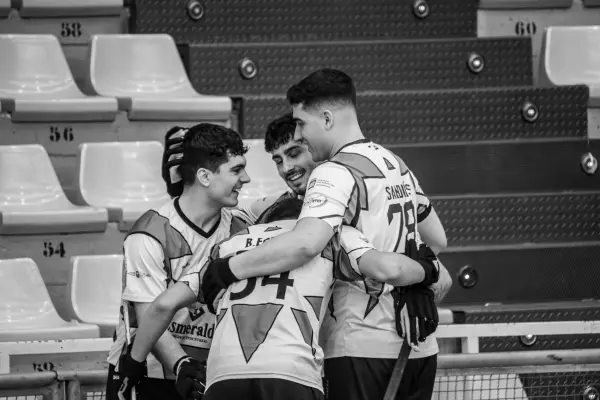 Fotos del partido C.D. MUNDAIZ - C.D. LAGUNAK [207]