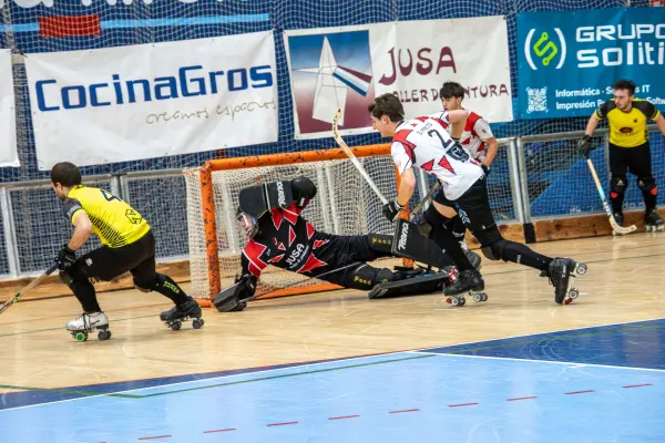 Fotos del partido C.D. MUNDAIZ - C.D. LAGUNAK [210]