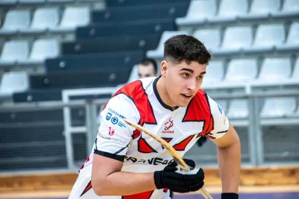 Fotos del partido C.D. MUNDAIZ - C.D. LAGUNAK [211]