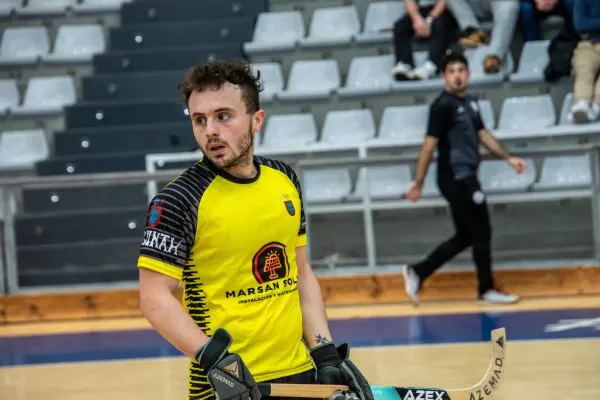 Fotos del partido C.D. MUNDAIZ - C.D. LAGUNAK [212]