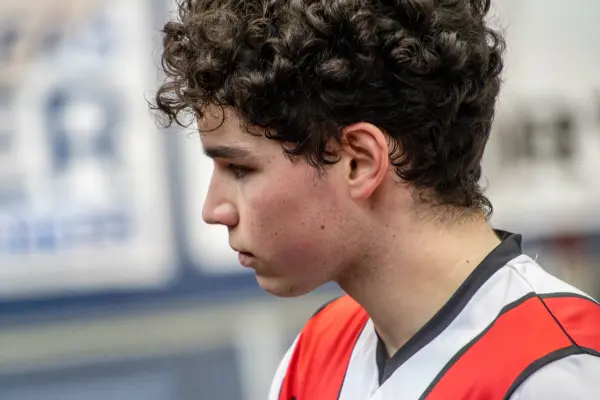 Fotos del partido C.D. MUNDAIZ - C.D. LAGUNAK [213]