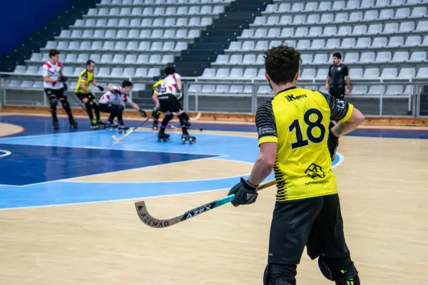 Fotos del partido C.D. MUNDAIZ - C.D. LAGUNAK [215]