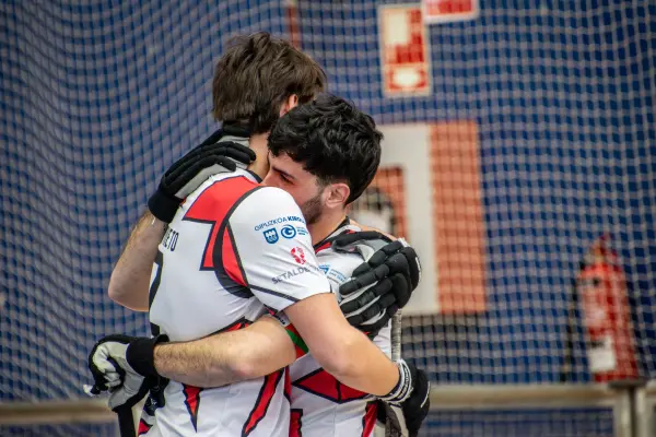 Fotos del partido C.D. MUNDAIZ - C.D. LAGUNAK [219]