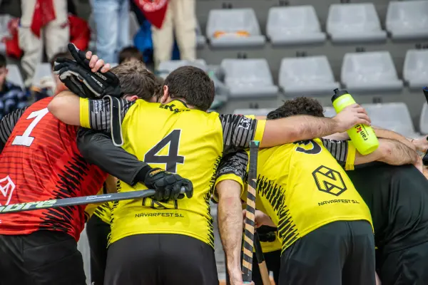 Fotos del partido C.D. MUNDAIZ - C.D. LAGUNAK [222]