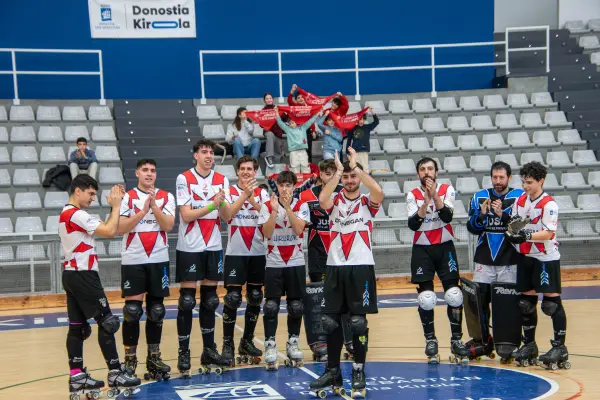 Fotos del partido C.D. MUNDAIZ - C.D. LAGUNAK [223]