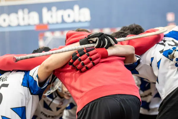 Fotos del partido C.D. MUNDAIZ - LOYOLA INDAUTXU B [4]