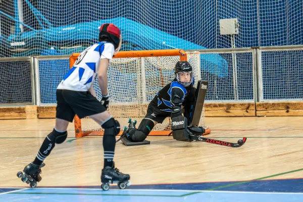 Fotos del partido C.D. MUNDAIZ - LOYOLA INDAUTXU B [9]