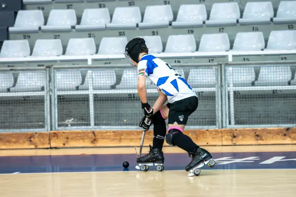 Fotos del partido C.D. MUNDAIZ - LOYOLA INDAUTXU B [10]