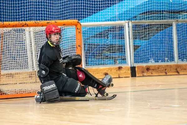 Fotos del partido C.D. MUNDAIZ - LOYOLA INDAUTXU B [14]