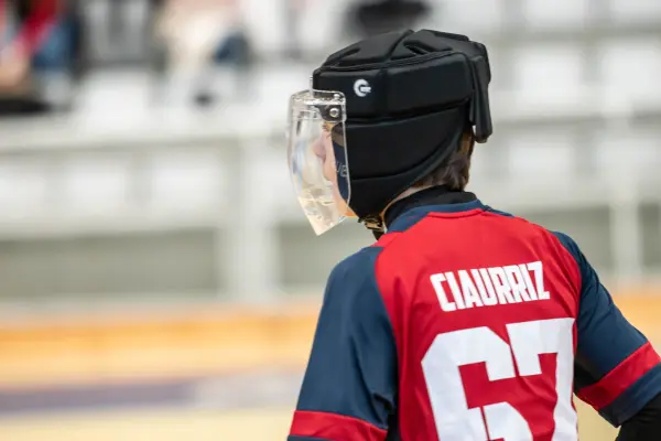 Fotos del partido C.D. MUNDAIZ - LOYOLA INDAUTXU B [15]