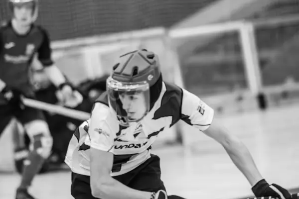 Fotos del partido C.D. MUNDAIZ - LOYOLA INDAUTXU B [16]