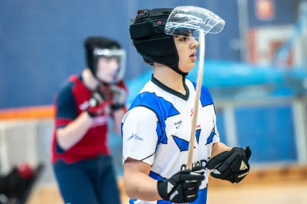 Fotos del partido C.D. MUNDAIZ - LOYOLA INDAUTXU B [22]