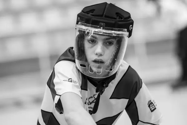 Fotos del partido C.D. MUNDAIZ - LOYOLA INDAUTXU B [23]