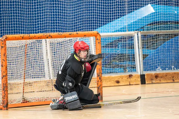 Fotos del partido C.D. MUNDAIZ - LOYOLA INDAUTXU B [24]